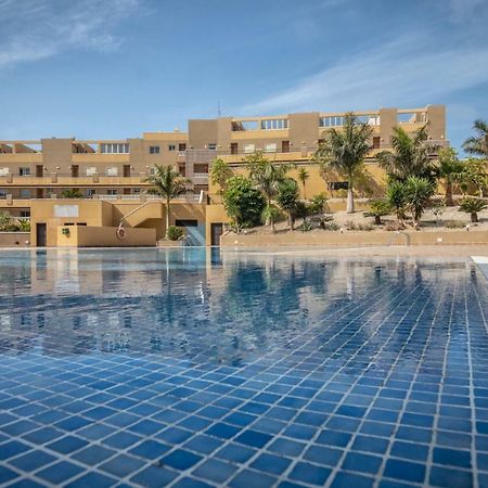 El Medano La Perla C7 Apartman Kültér fotó