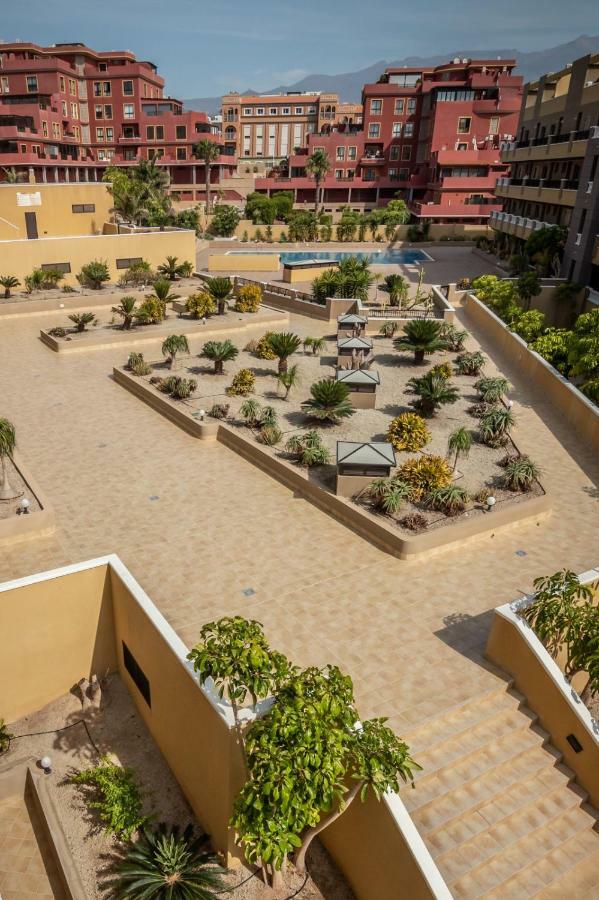 El Medano La Perla C7 Apartman Kültér fotó