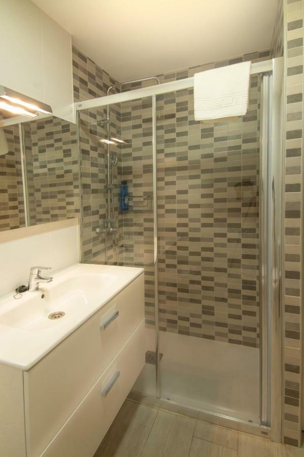 El Medano La Perla C7 Apartman Kültér fotó